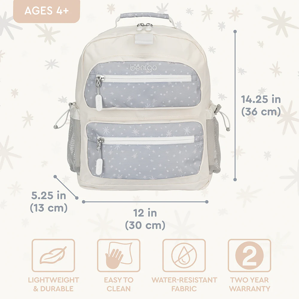 Bentgo Kids Whimsy & Wonder Backpack - Image 22