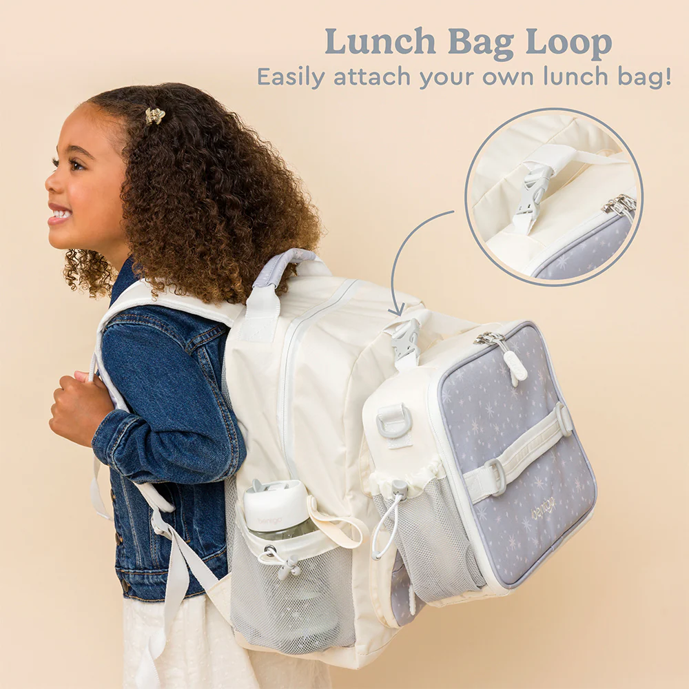 Bentgo Kids Whimsy & Wonder Backpack - Image 23