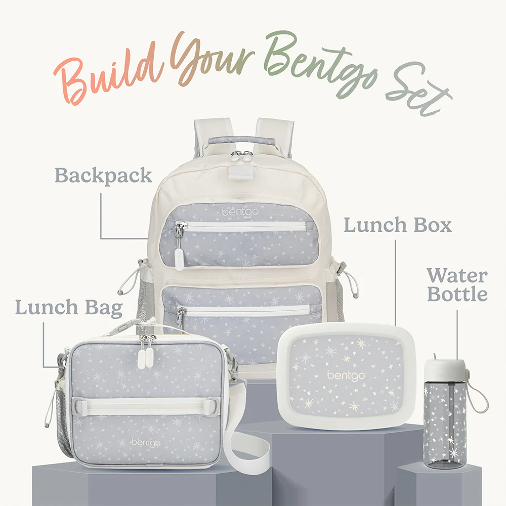 Bentgo Kids Whimsy & Wonder Backpack - Image 24
