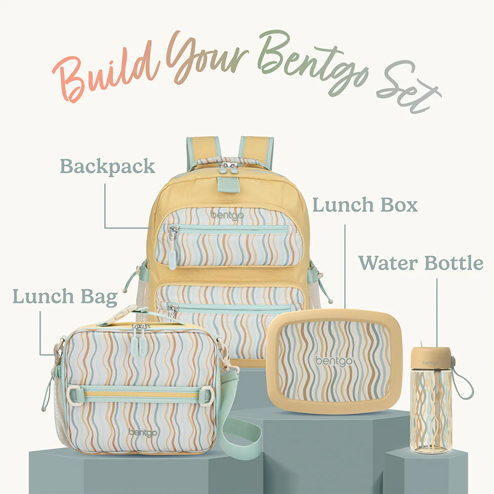 Bentgo Kids Whimsy & Wonder Backpack - Image 30