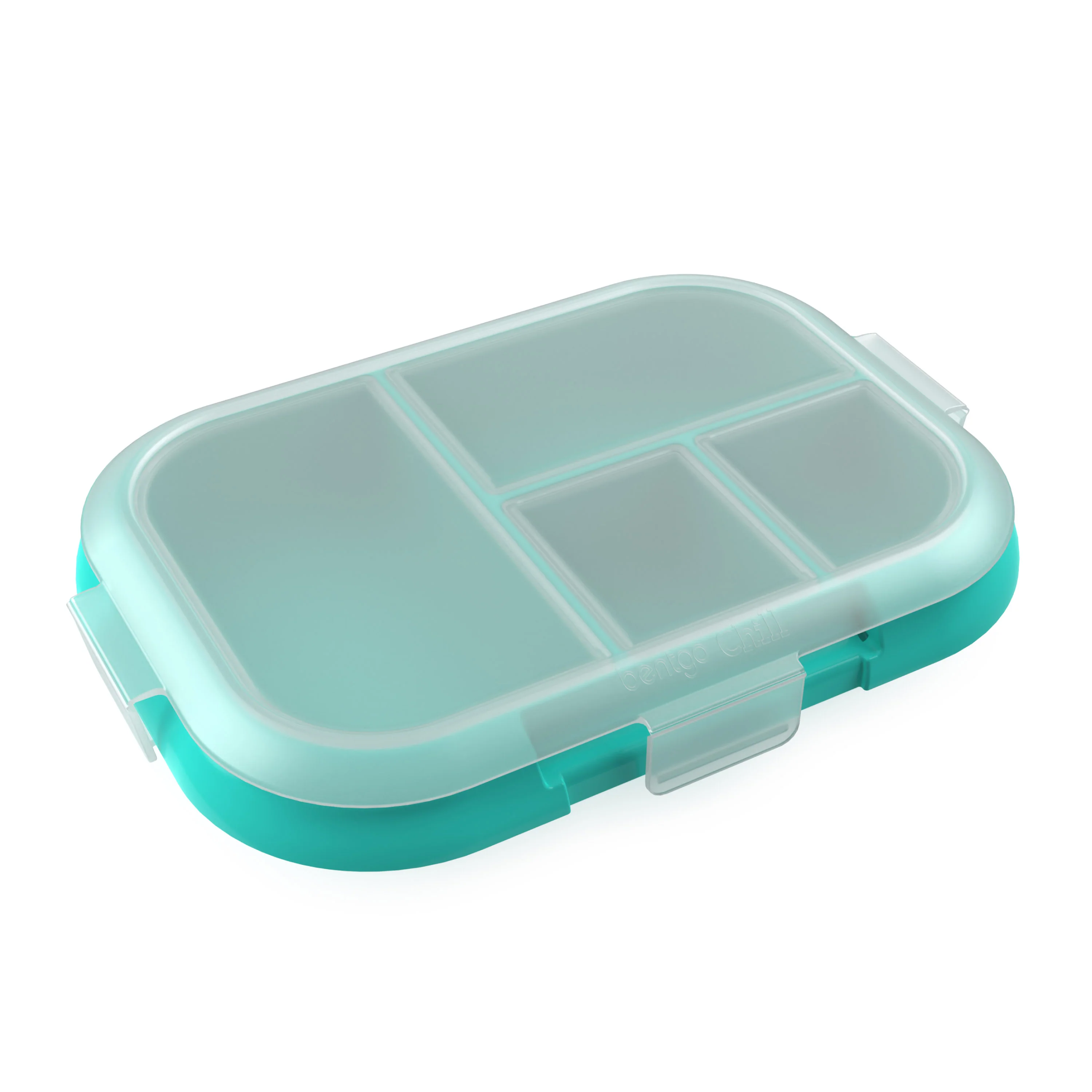 Bentgo Chill Kids Tray with Transparent Cover - Image 25