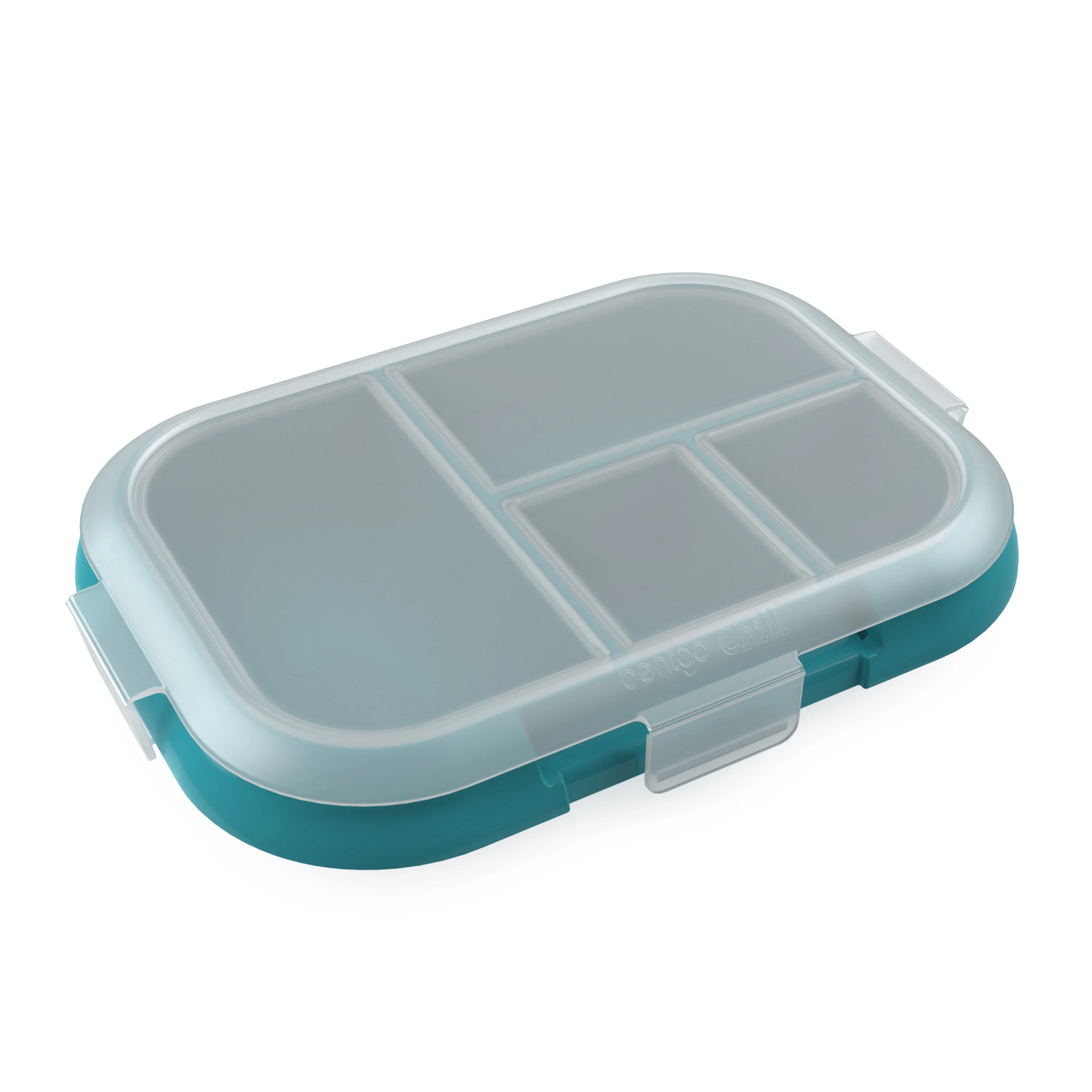 Bentgo Chill Kids Tray with Transparent Cover - Image 33