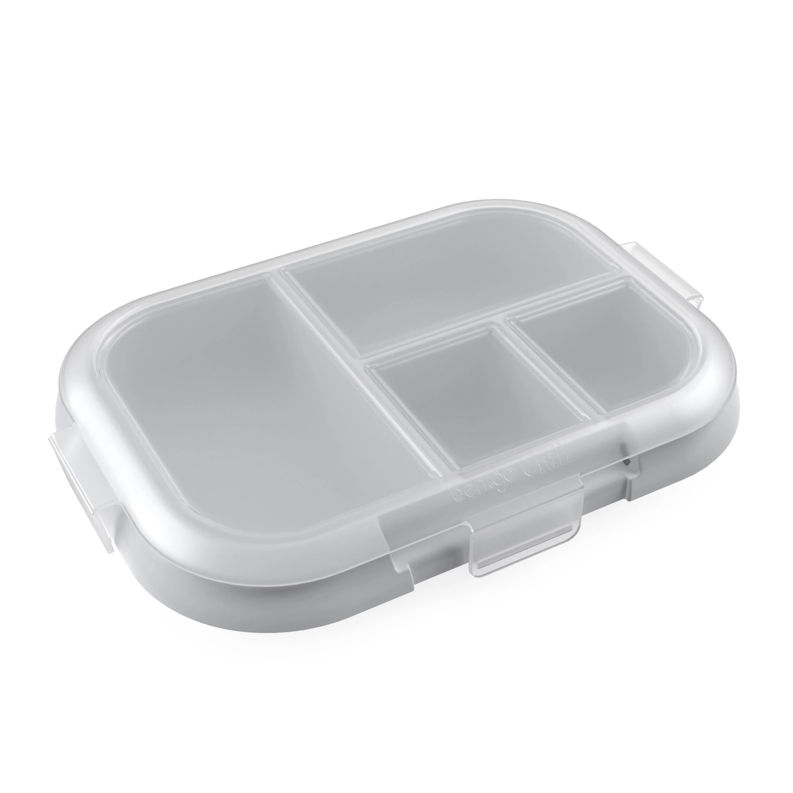 Bentgo Chill Kids Tray with Transparent Cover - Image 9