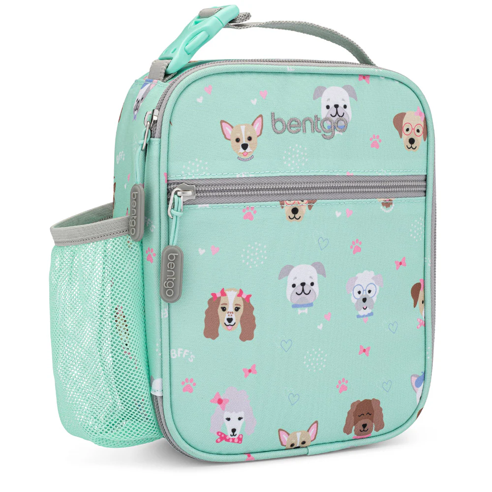 Bentgo Kids Insulated Lunch Tote - Image 29