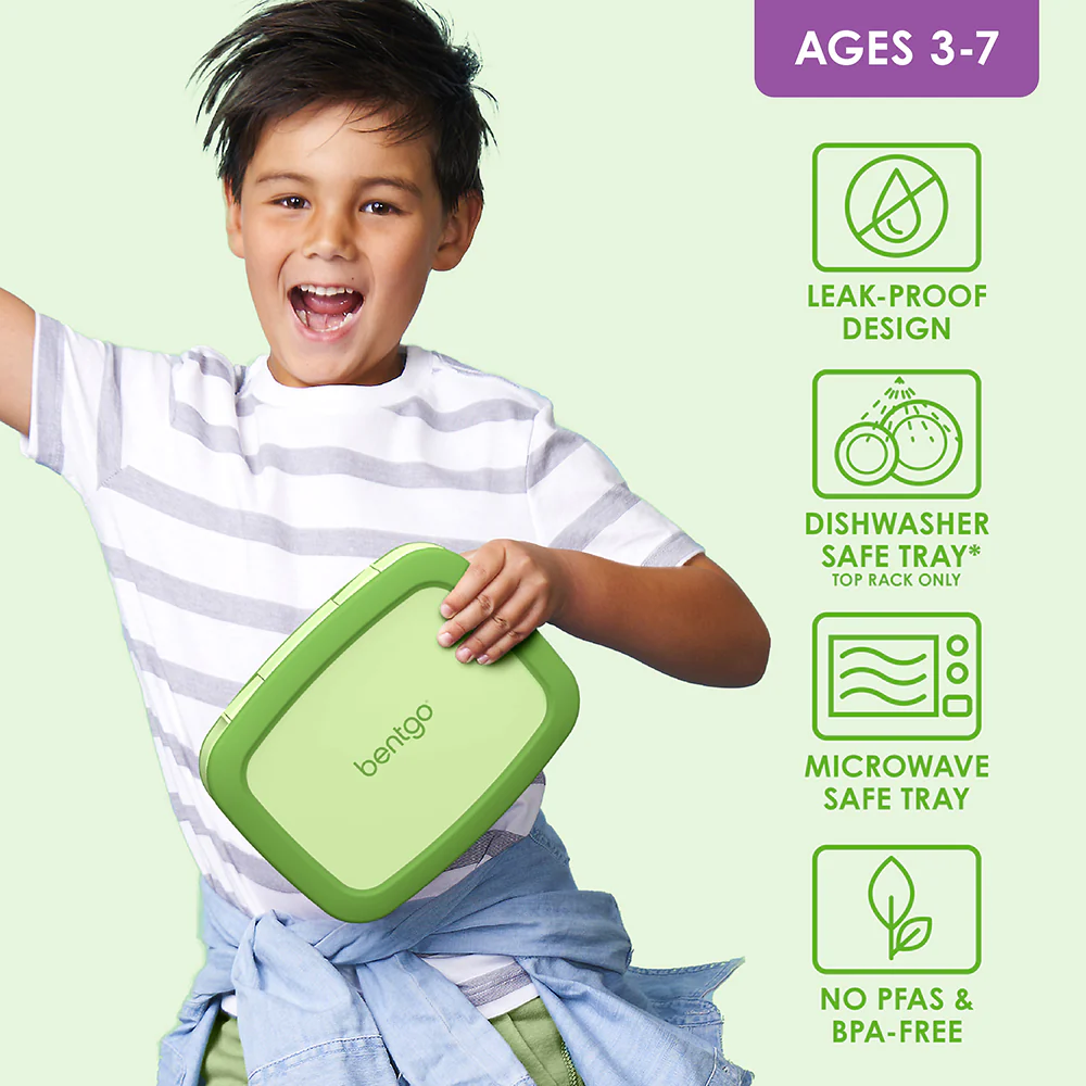 Bentgo Kids Lunch Box - Image 20