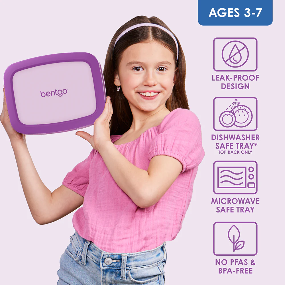 Bentgo Kids Lunch Box - Image 35