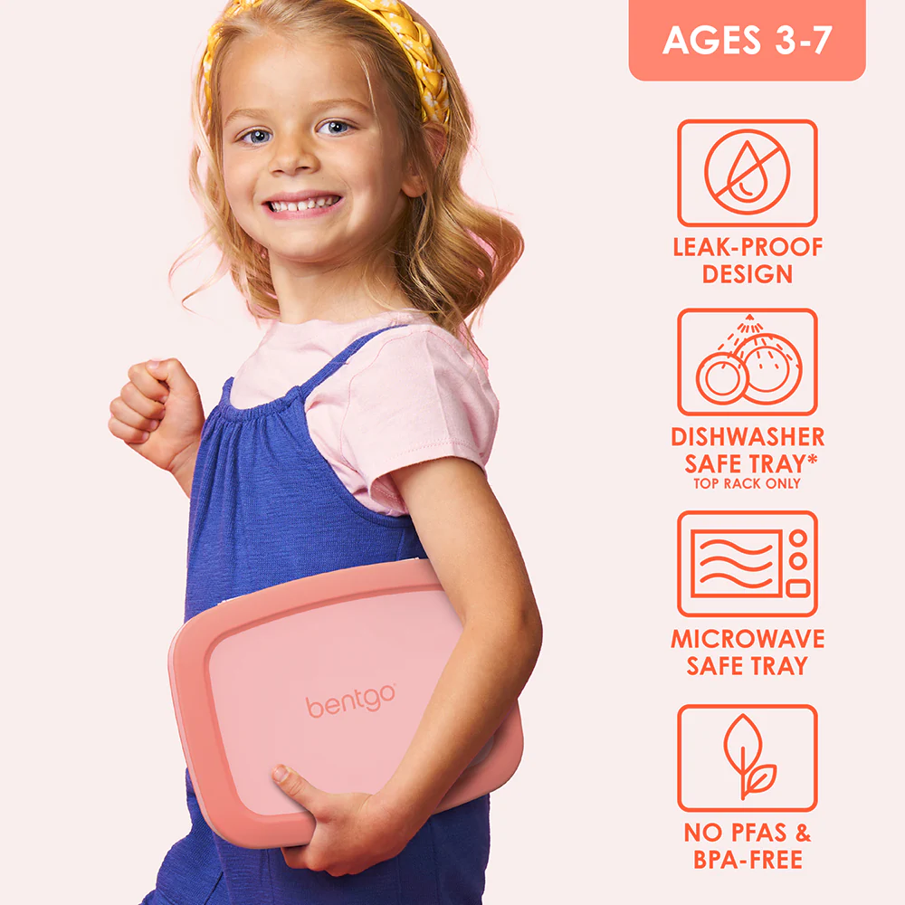 Bentgo Kids Lunch Box - Image 4