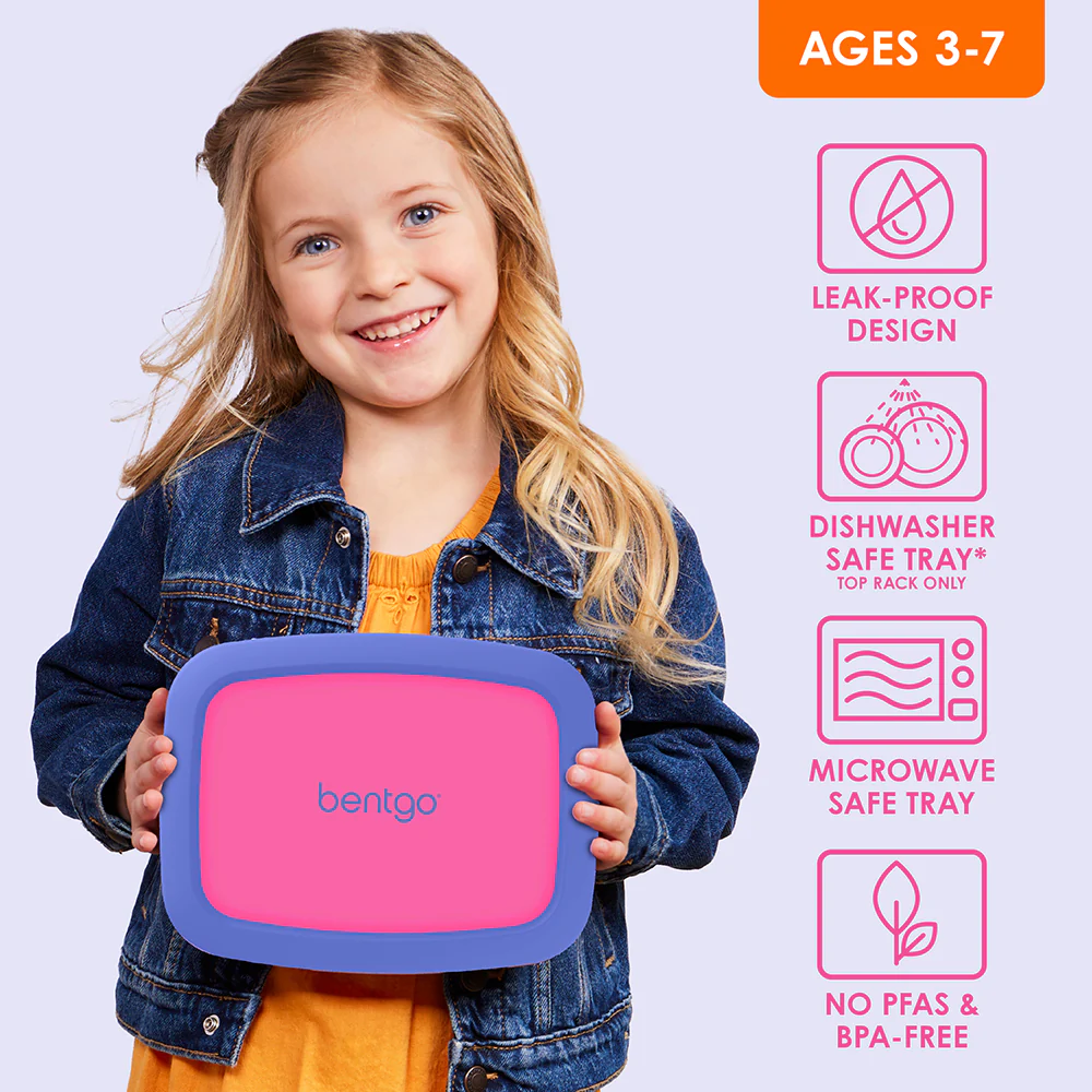 Bentgo Kids Lunch Box - Image 44