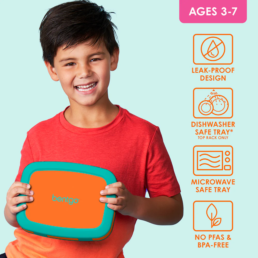Bentgo Kids Lunch Box - Image 59
