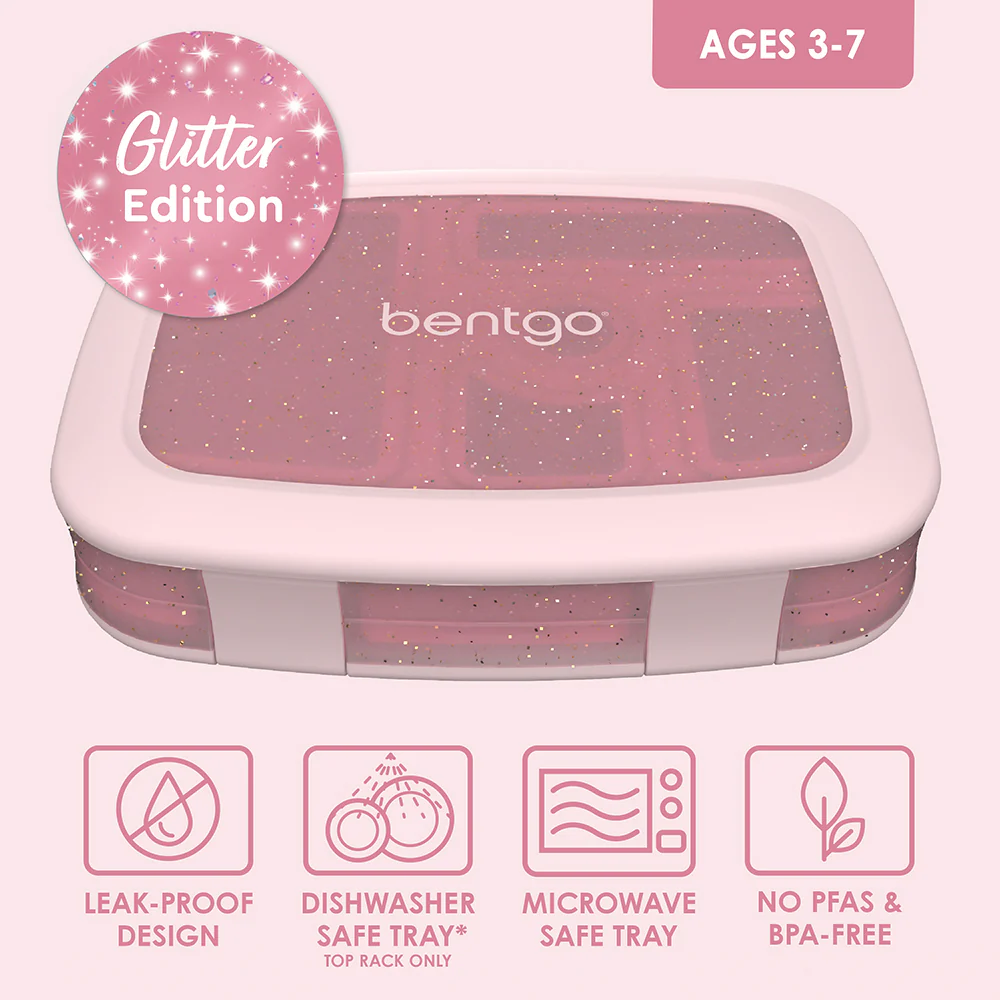 Bentgo Kids Lunch Box - Image 11
