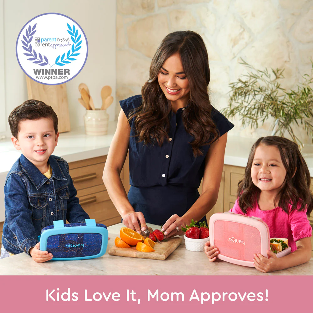 Bentgo Kids Lunch Box - Image 12