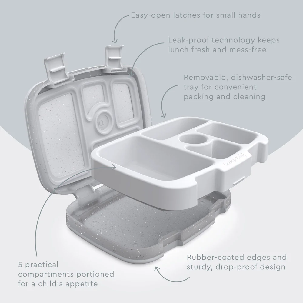 Bentgo Kids Lunch Box - Image 5