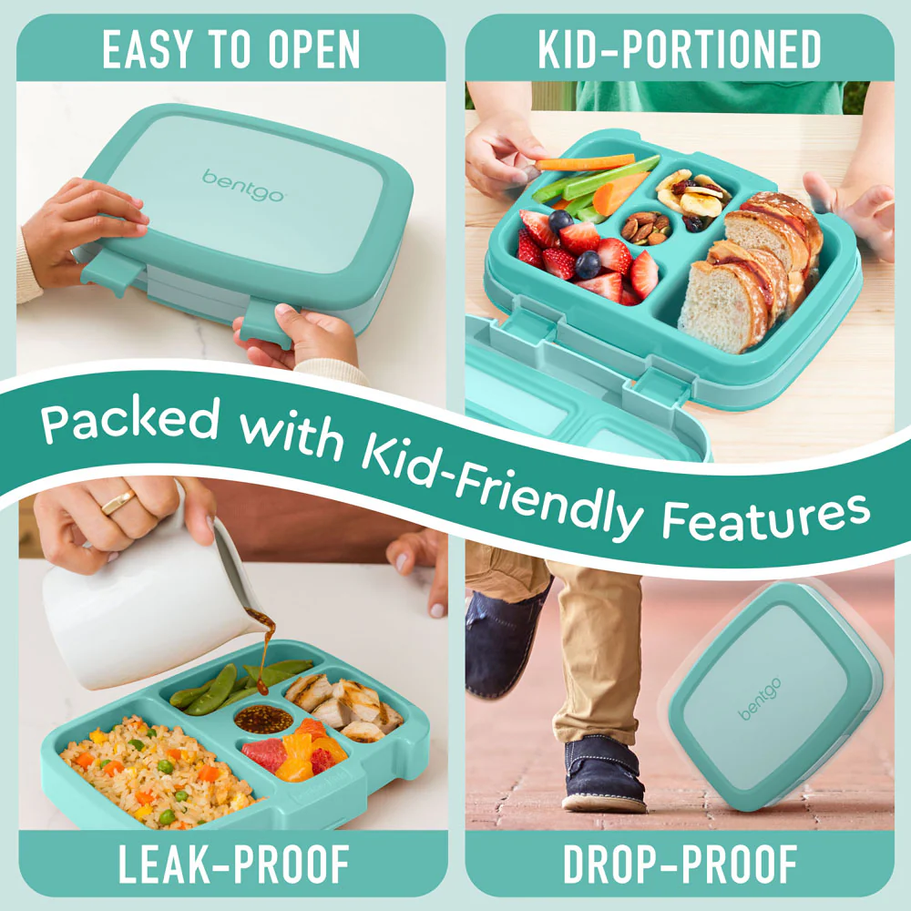 Bentgo Kids Lunch Box - Image 11