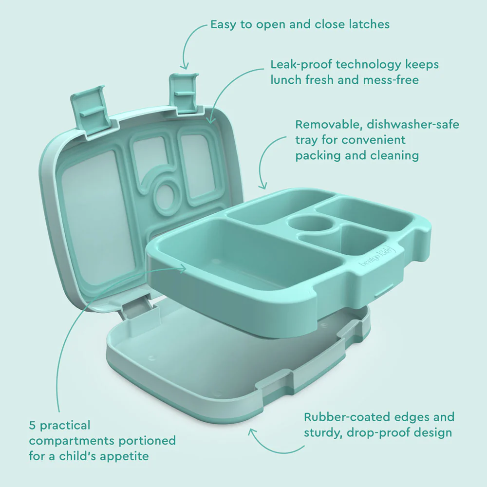 Bentgo Kids Lunch Box - Image 13