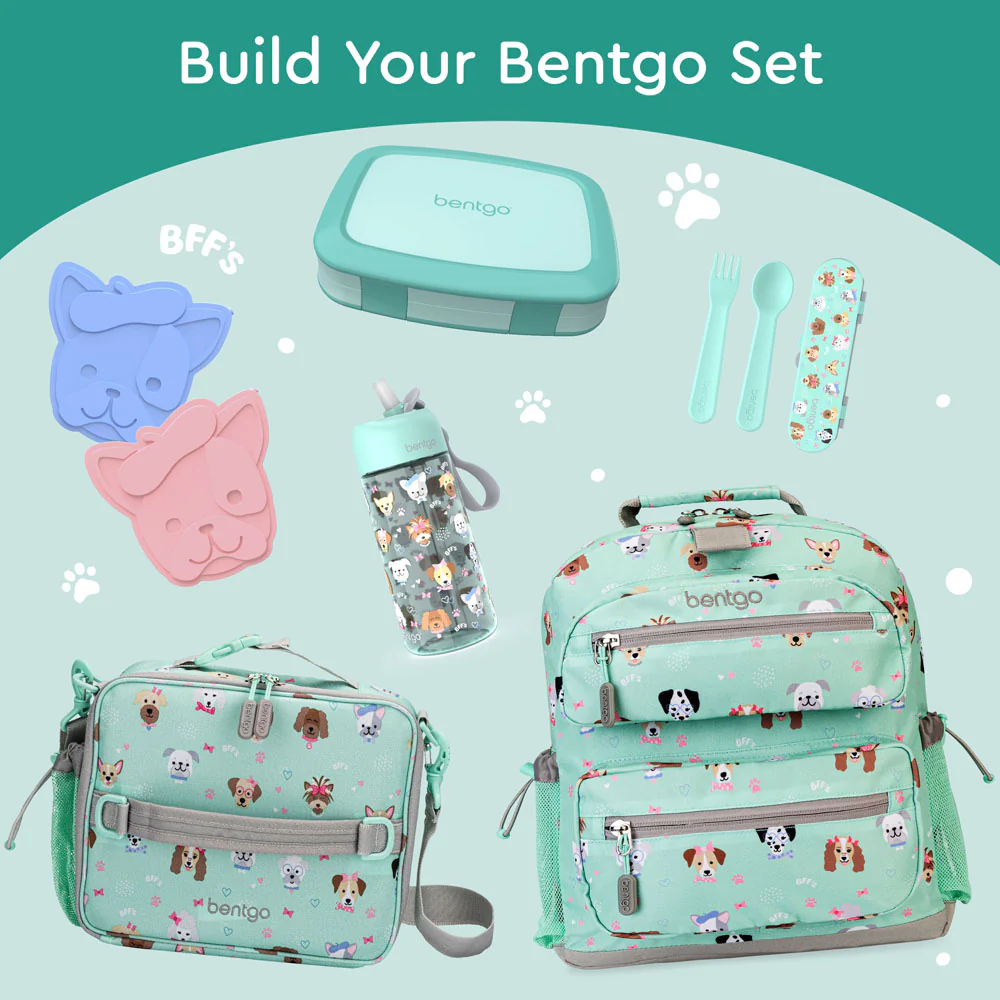 Bentgo Kids Lunch Box - Image 14