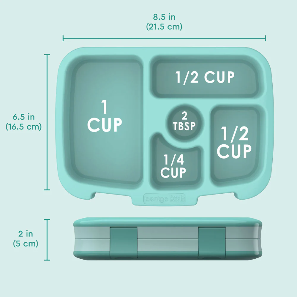 Bentgo Kids Lunch Box - Image 15