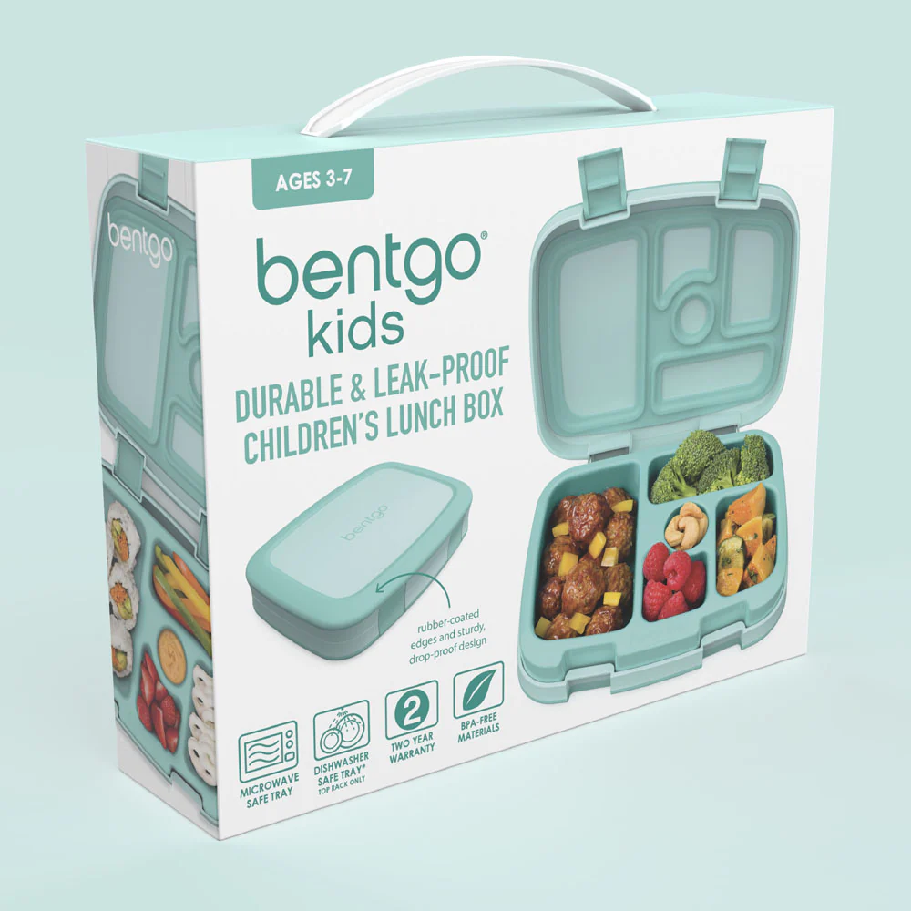 Bentgo Kids Lunch Box - Image 16