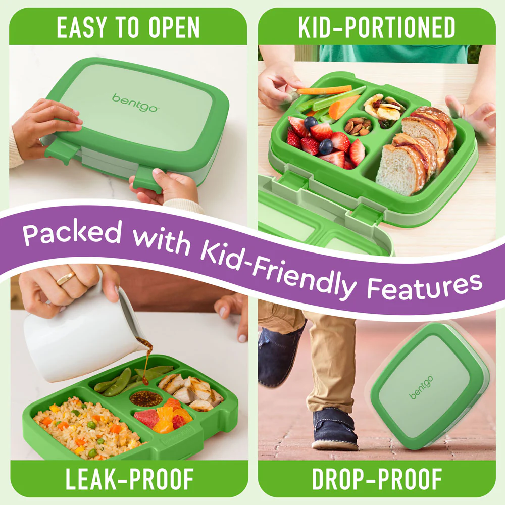 Bentgo Kids Lunch Box - Image 19