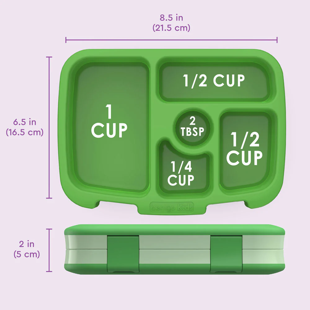 Bentgo Kids Lunch Box - Image 23