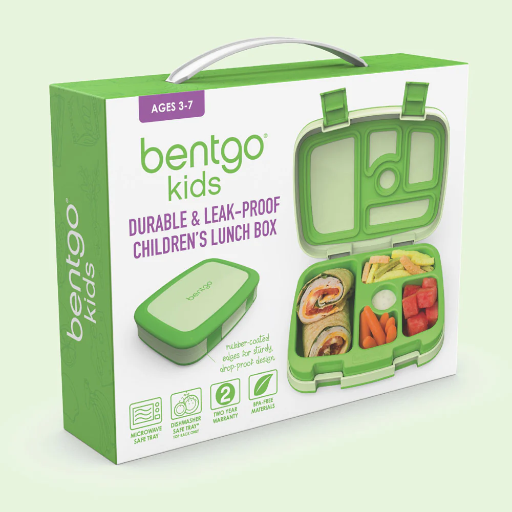 Bentgo Kids Lunch Box - Image 24