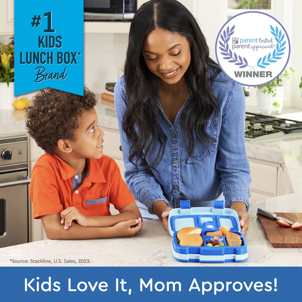 Bentgo Kids Lunch Box - Image 26