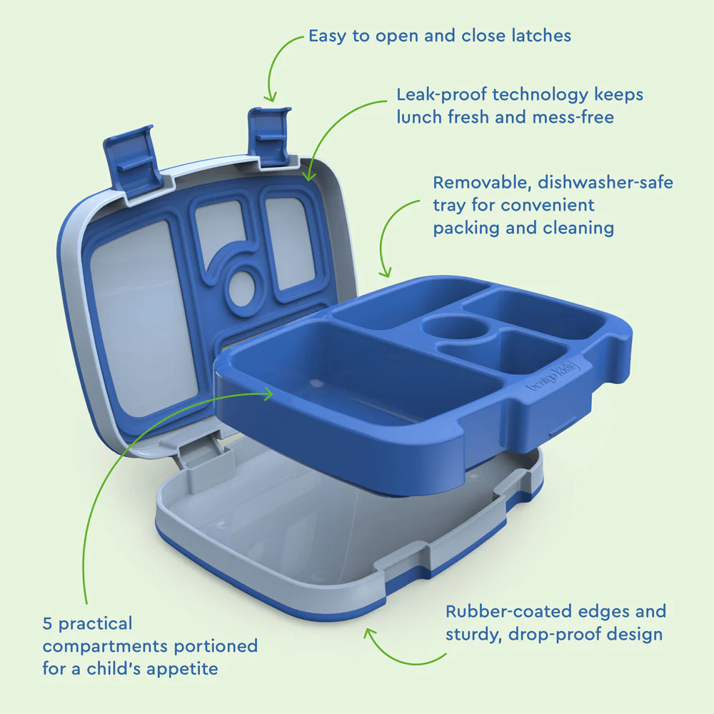 Bentgo Kids Lunch Box - Image 29