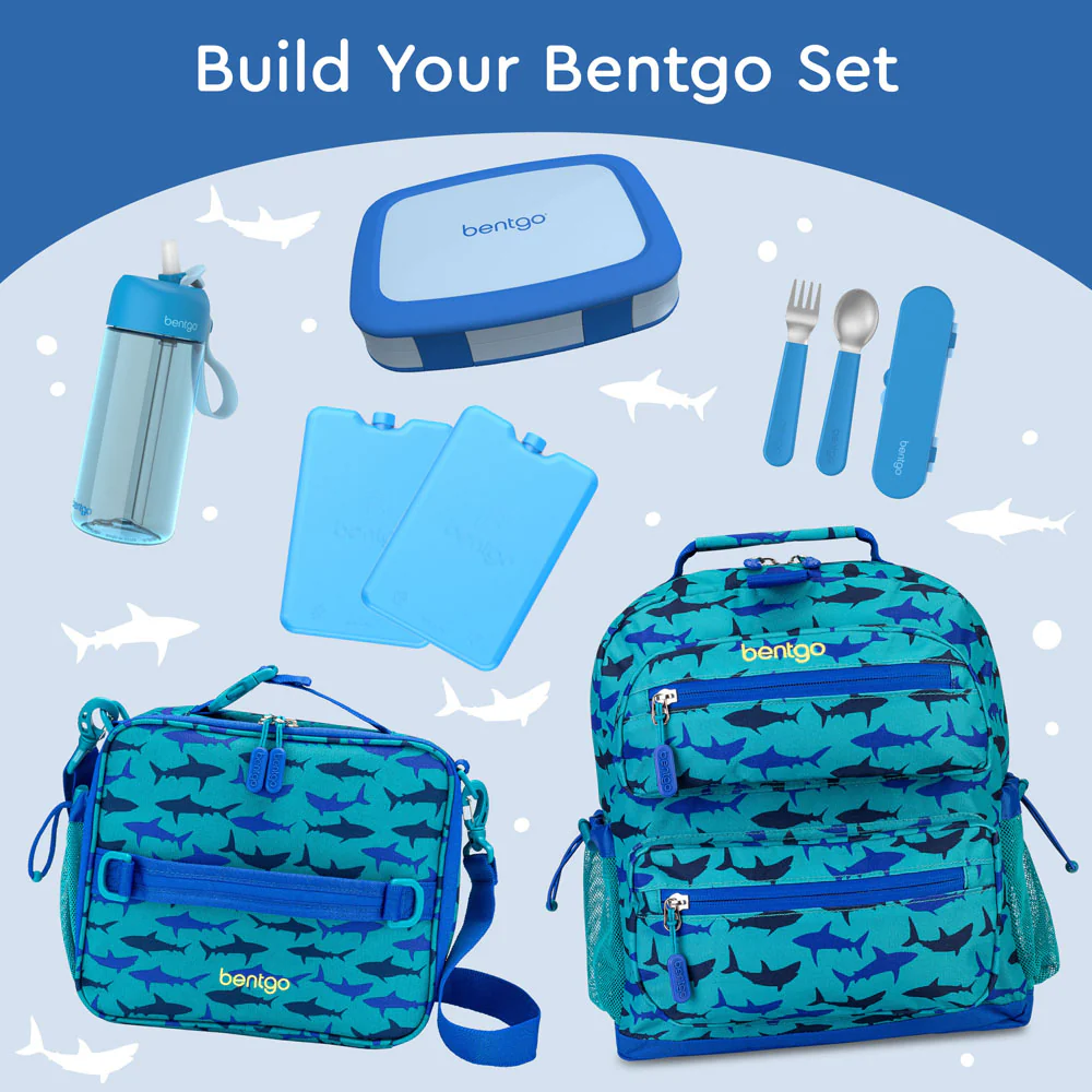 Bentgo Kids Lunch Box - Image 30