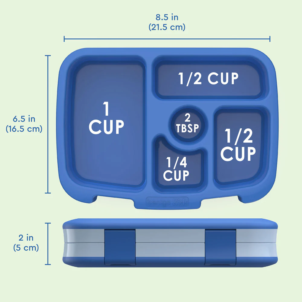 Bentgo Kids Lunch Box - Image 31