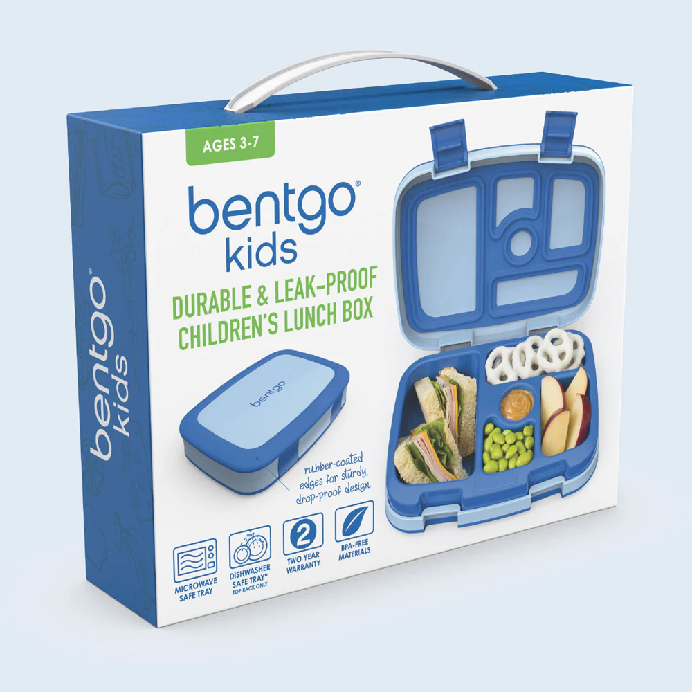 Bentgo Kids Lunch Box - Image 32