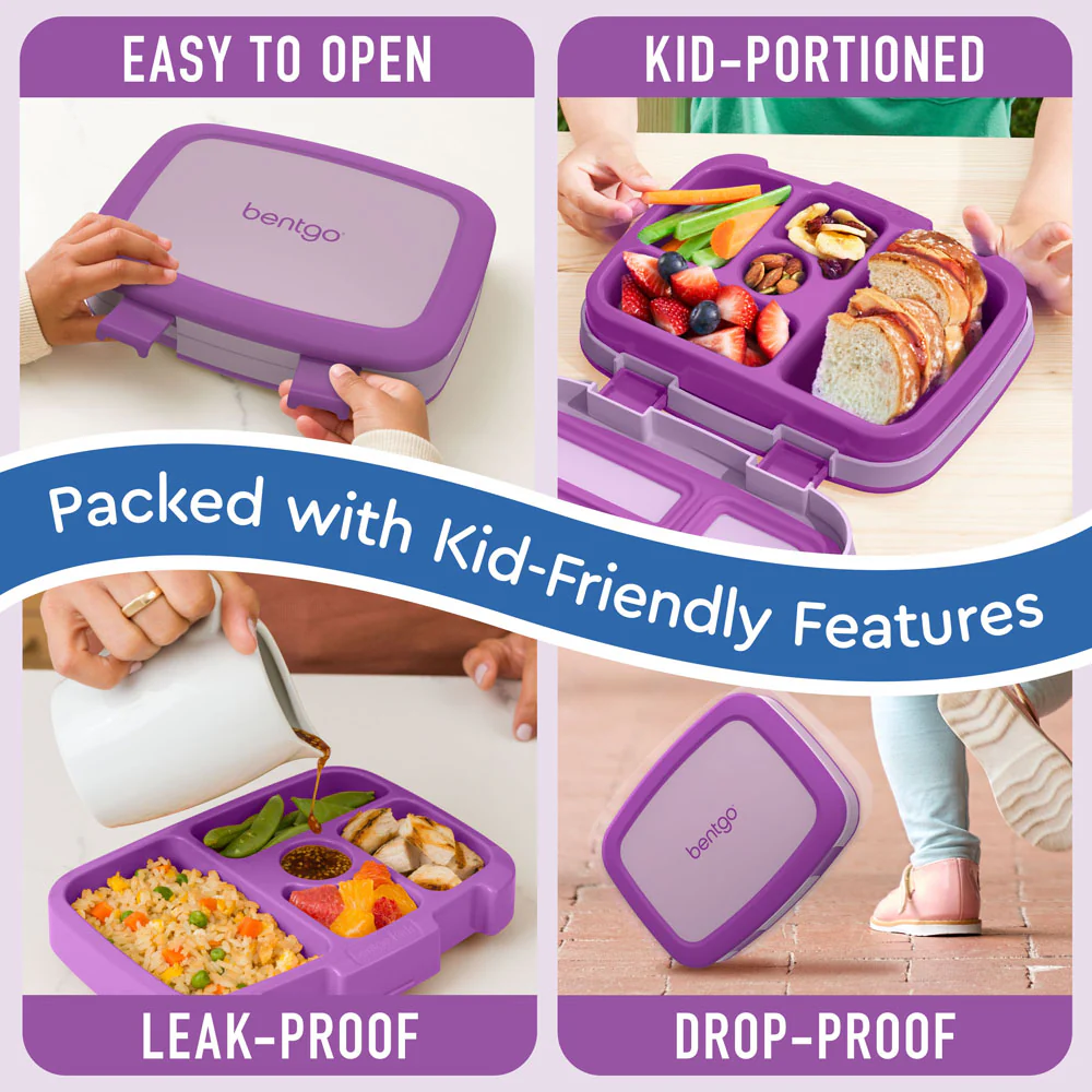 Bentgo Kids Lunch Box - Image 36