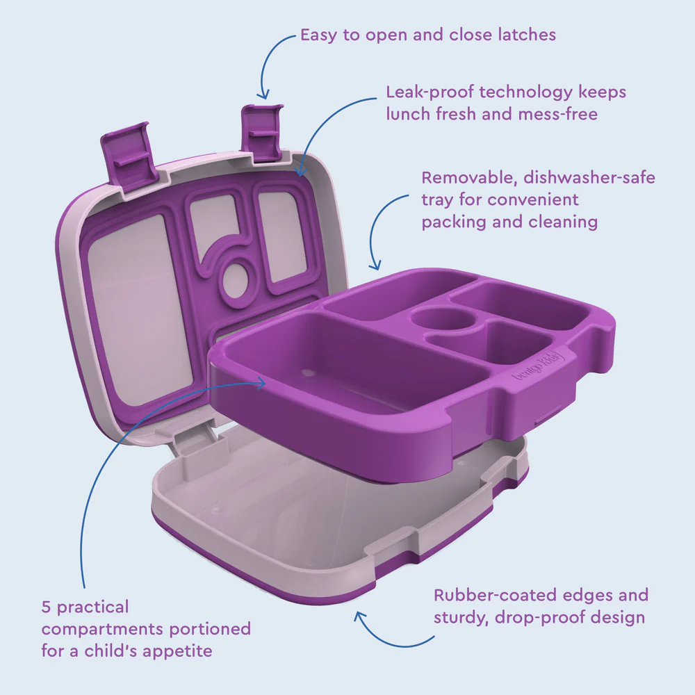 Bentgo Kids Lunch Box - Image 37