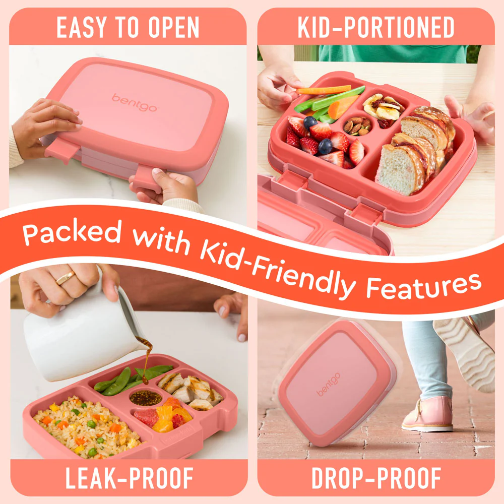 Bentgo Kids Lunch Box - Image 3