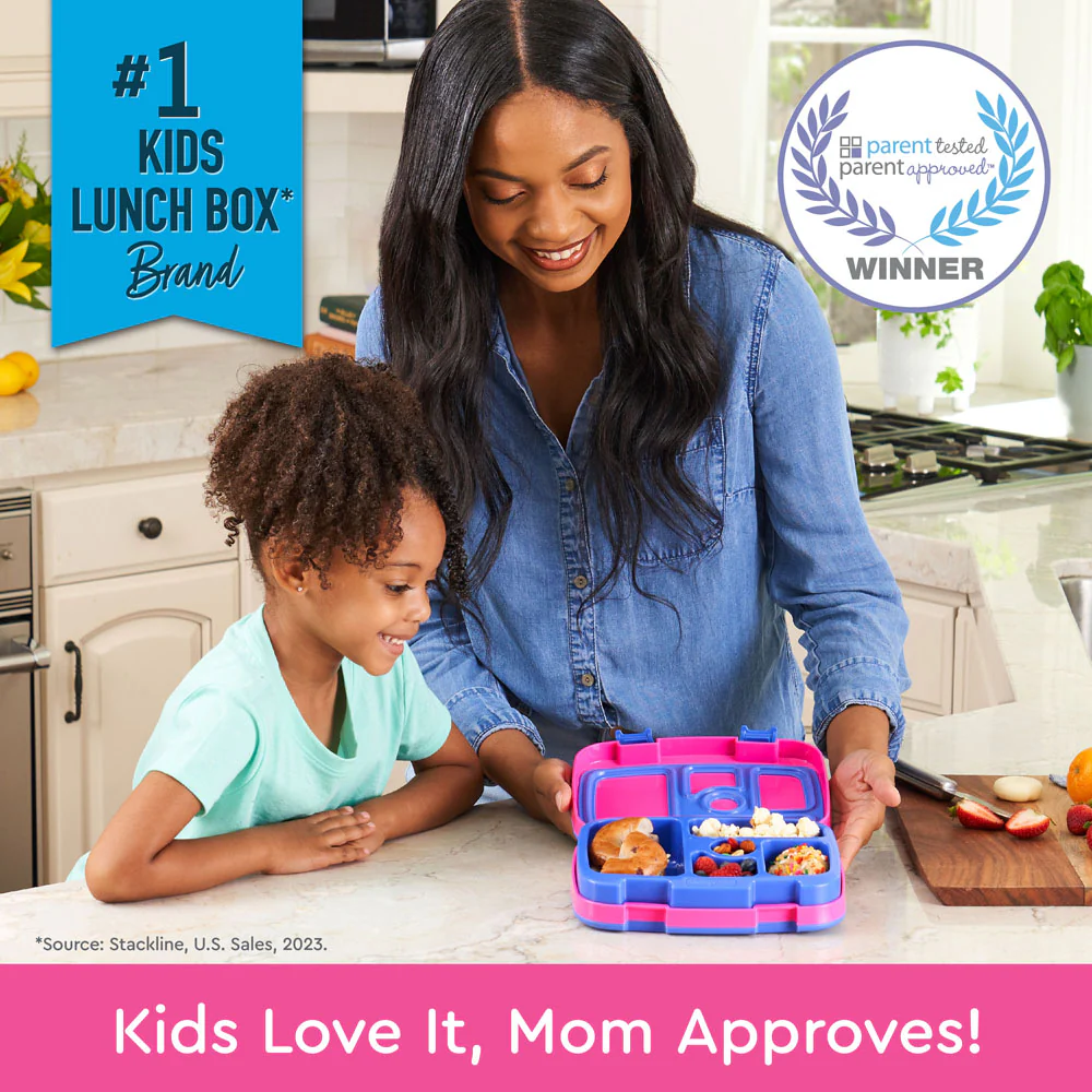 Bentgo Kids Lunch Box - Image 42