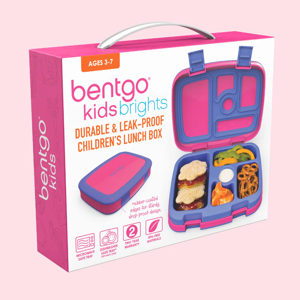 Bentgo Kids Lunch Box - Image 48