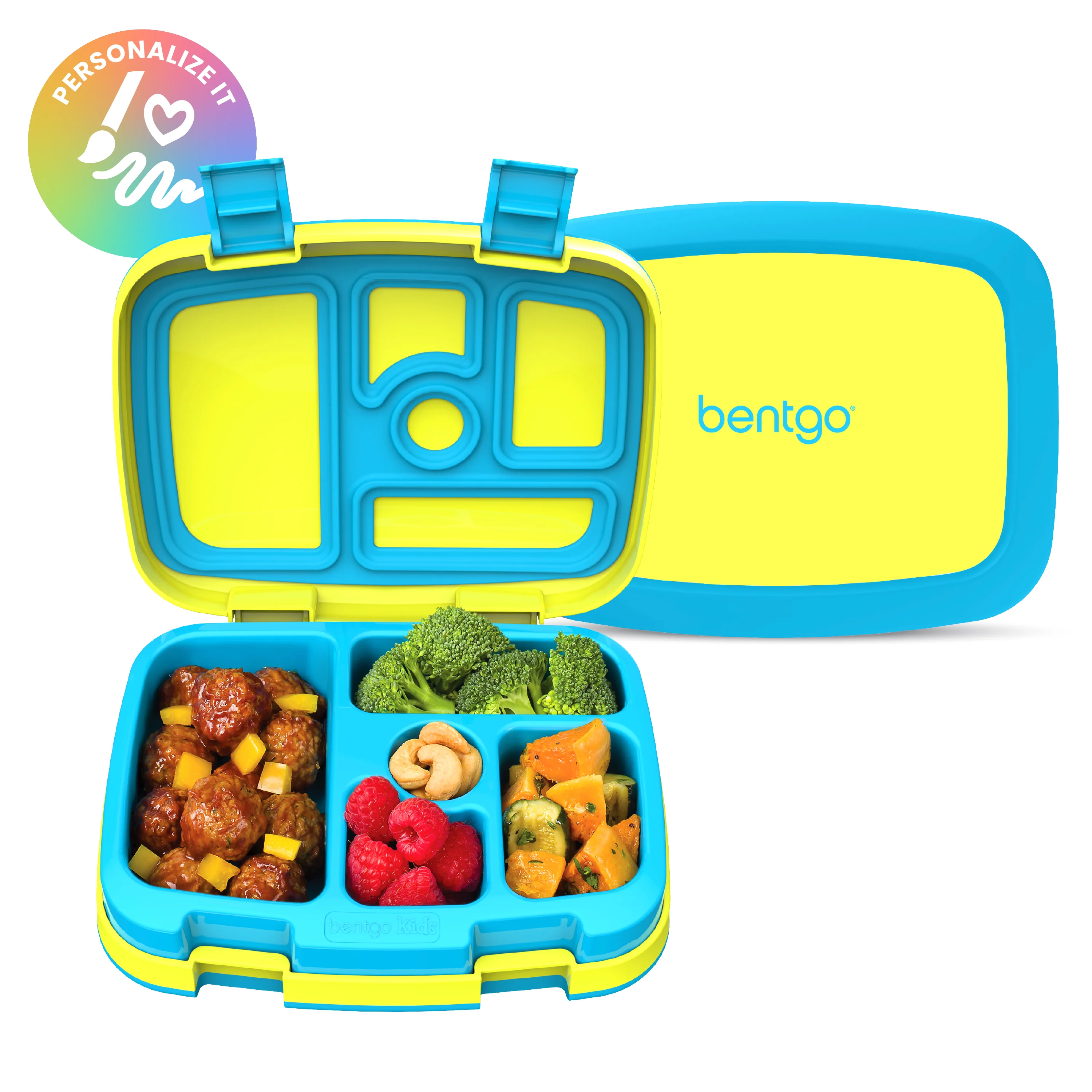 Bentgo Kids Lunch Box - Image 49