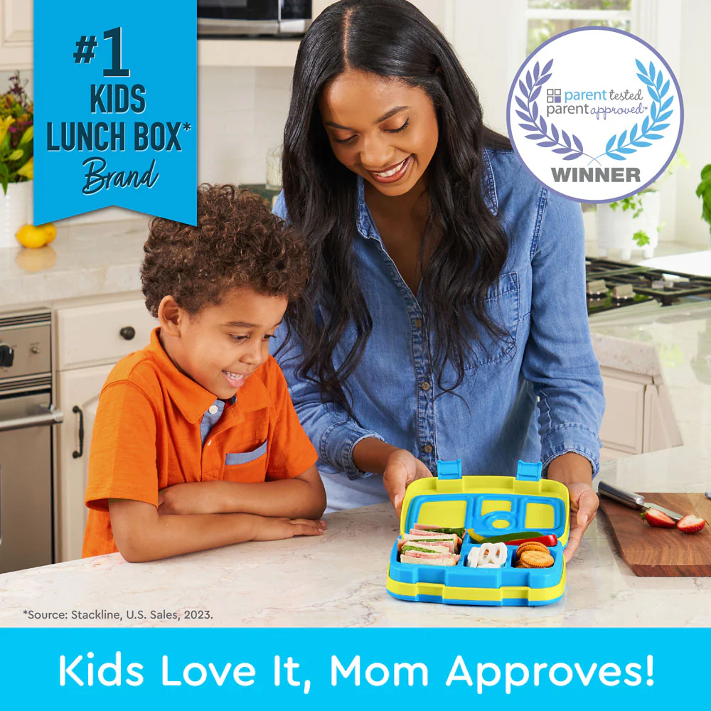 Bentgo Kids Lunch Box - Image 50