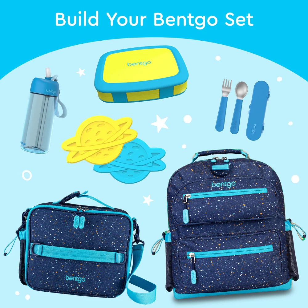 Bentgo Kids Lunch Box - Image 54