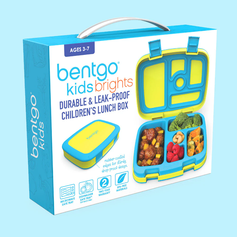 Bentgo Kids Lunch Box - Image 56
