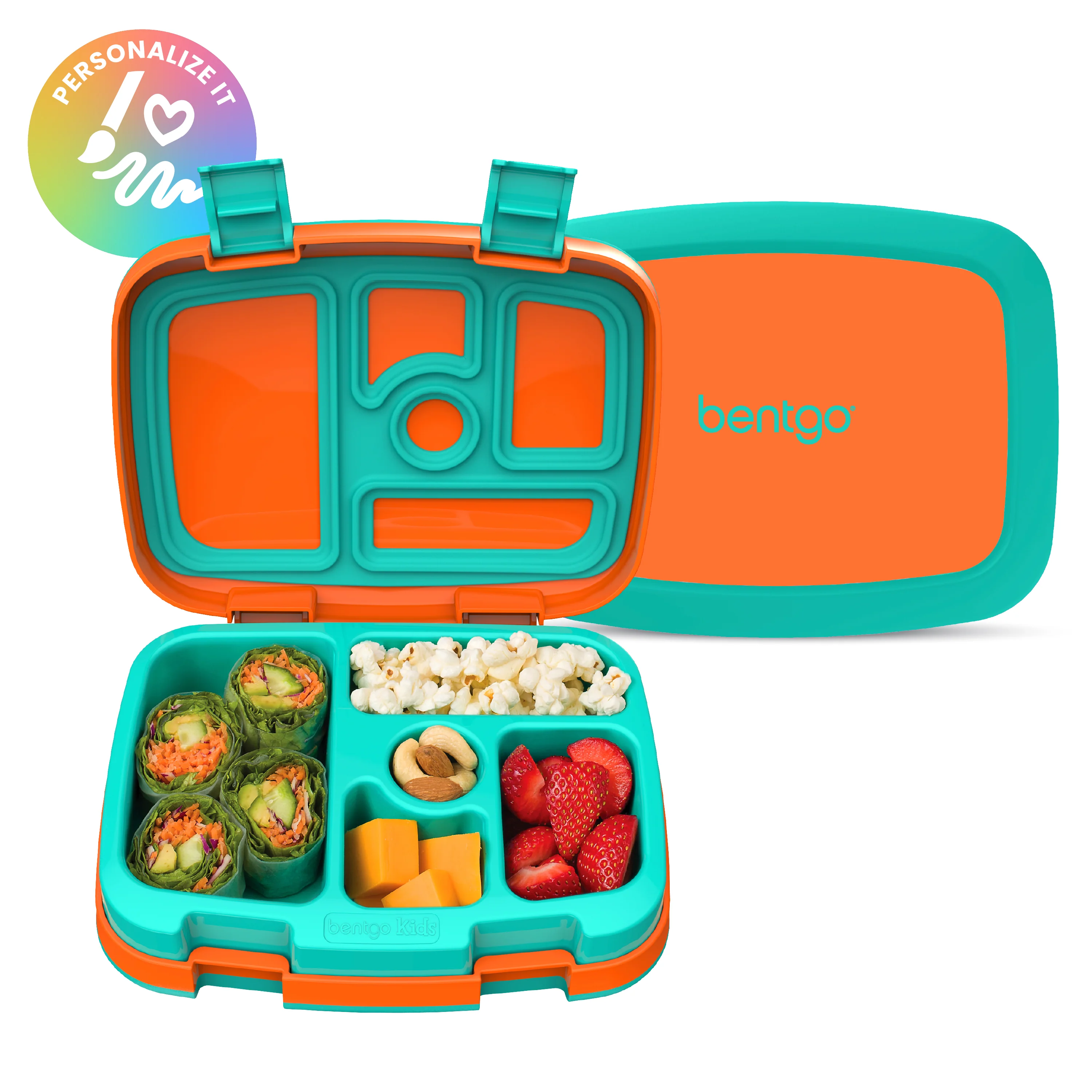 Bentgo Kids Lunch Box - Image 57