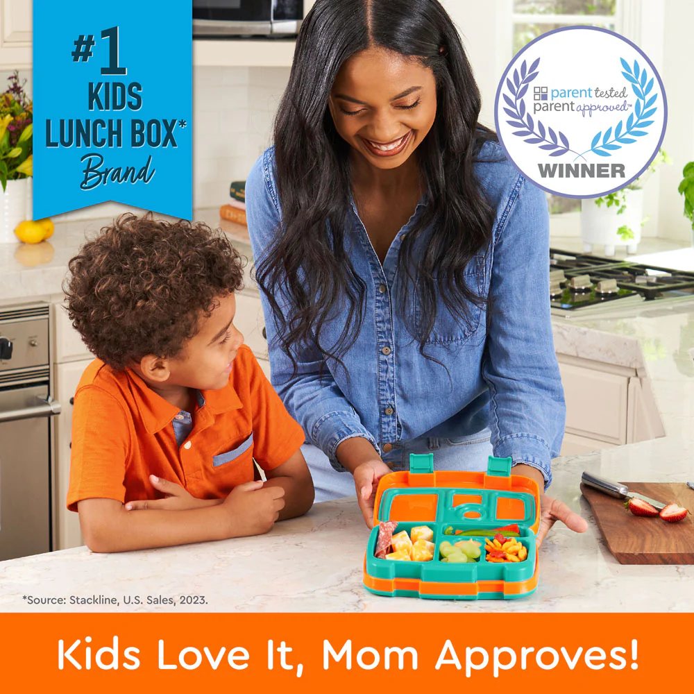Bentgo Kids Lunch Box - Image 58