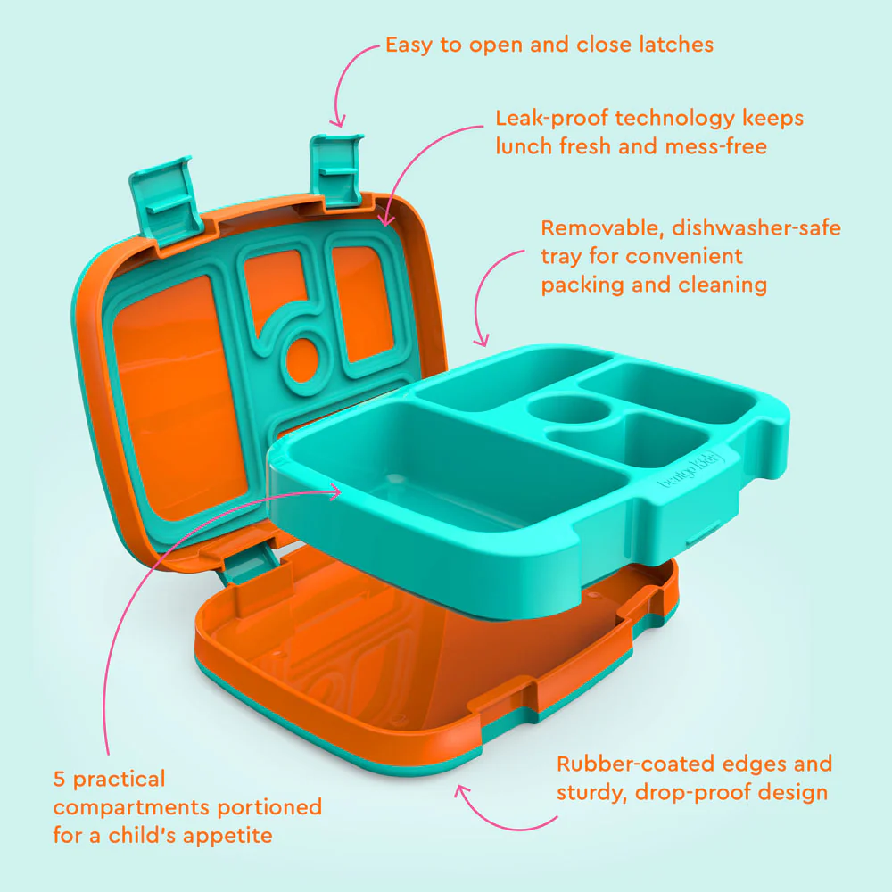 Bentgo Kids Lunch Box - Image 61