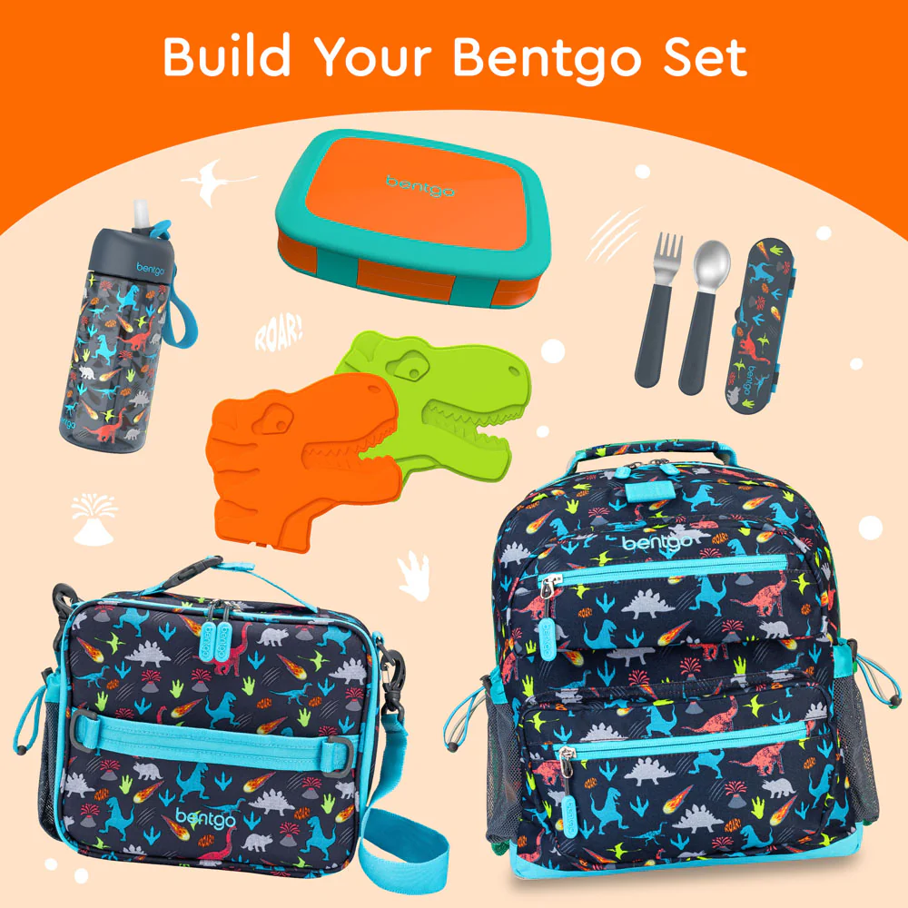 Bentgo Kids Lunch Box - Image 62