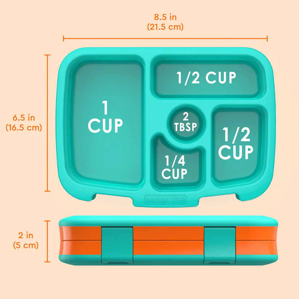 Bentgo Kids Lunch Box - Image 63