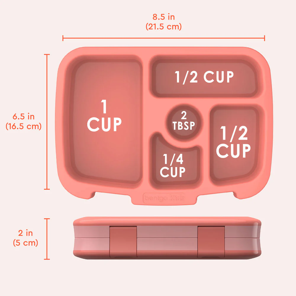 Bentgo Kids Lunch Box - Image 7