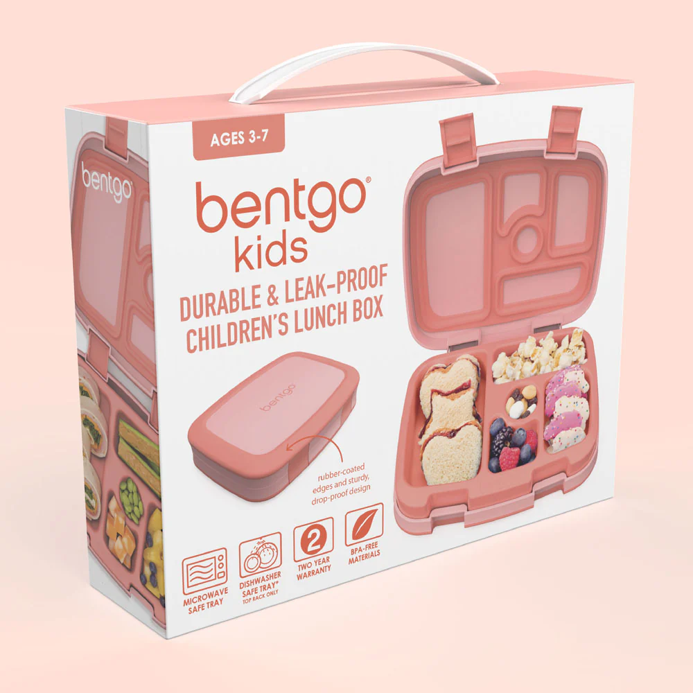 Bentgo Kids Lunch Box - Image 8