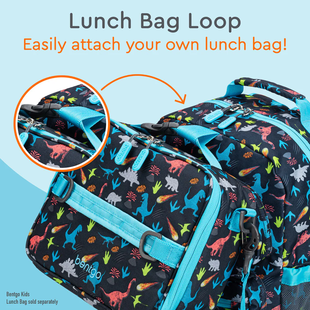 Bentgo Kids Prints Backpack - Image 17