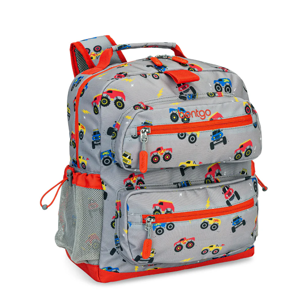 Bentgo Kids Prints Backpack - Image 19