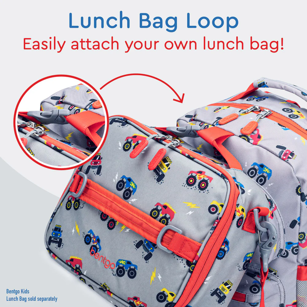 Bentgo Kids Prints Backpack - Image 23