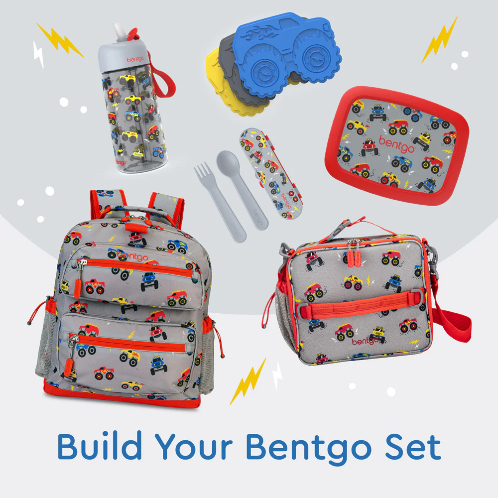 Bentgo Kids Prints Backpack - Image 24
