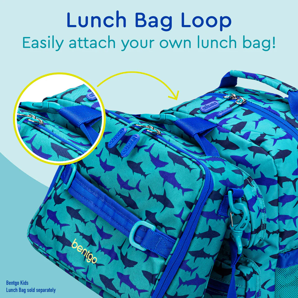 Bentgo Kids Prints Backpack - Image 29
